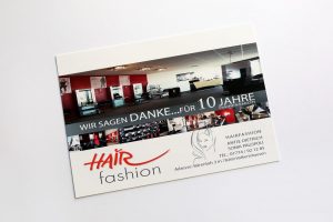 10Jahre Hairfashion Volkertshausen