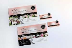 CI Design Flyer Carin Assis Jordan Candy-dreams.de