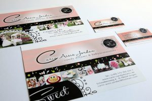 CI Design Flyer Carin Assis Jordan Candy-dreams.de
